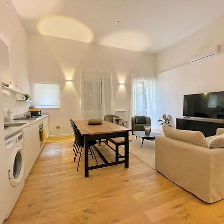 I Marmi New Royal Design Apartment Livorno Kültér fotó