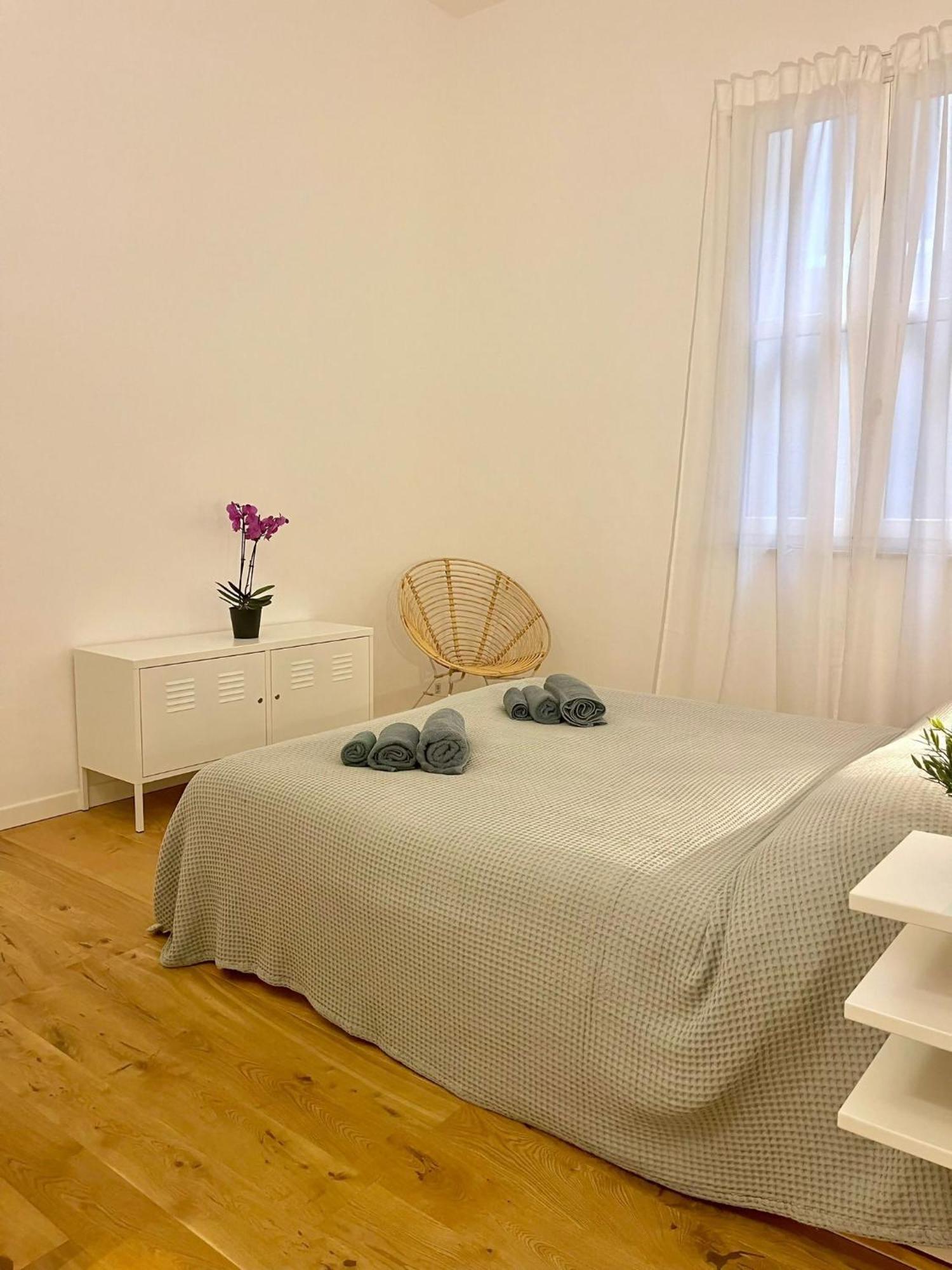 I Marmi New Royal Design Apartment Livorno Kültér fotó