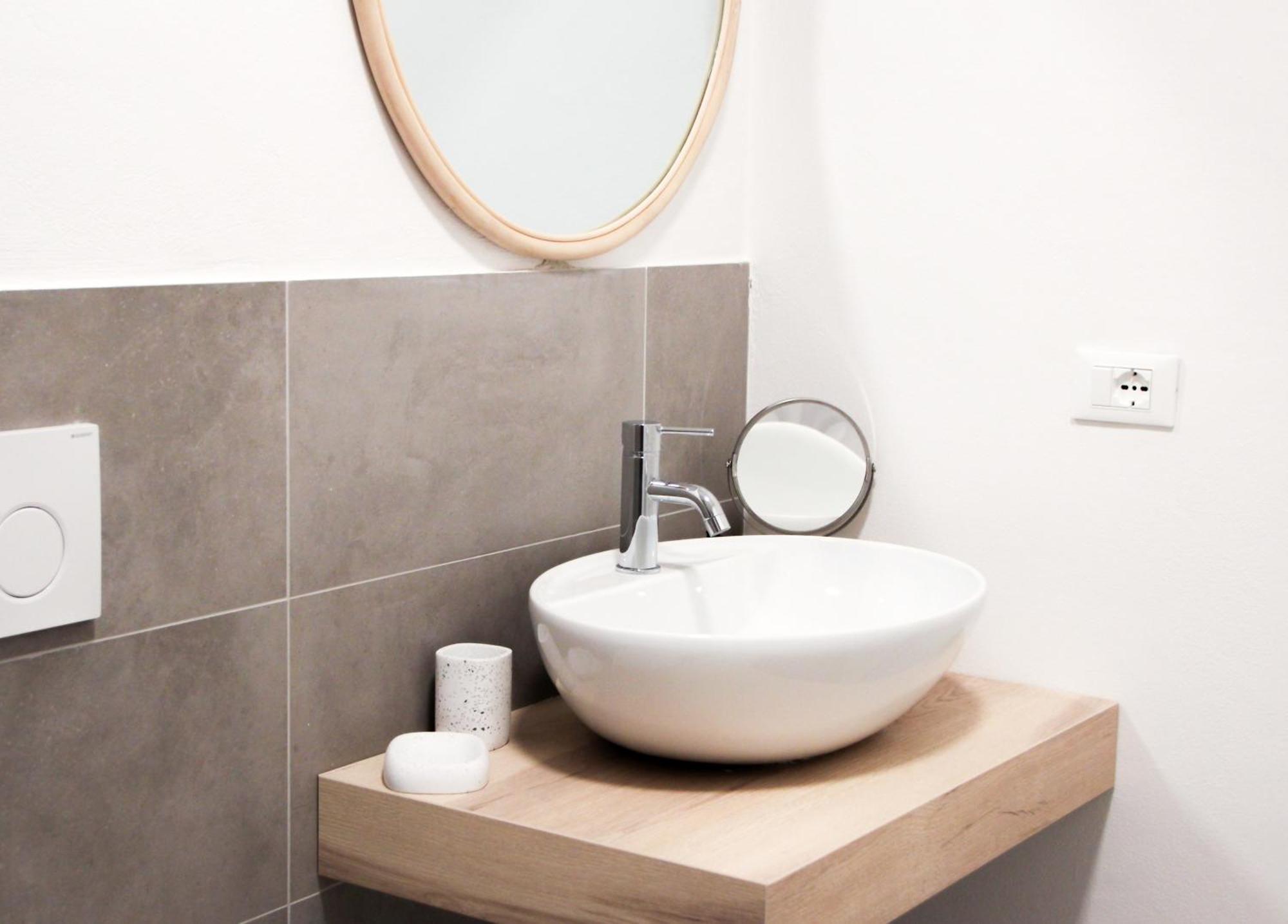 I Marmi New Royal Design Apartment Livorno Kültér fotó